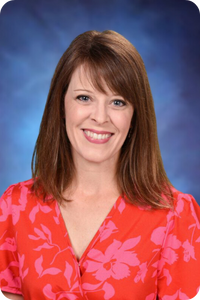 Julie Thrift